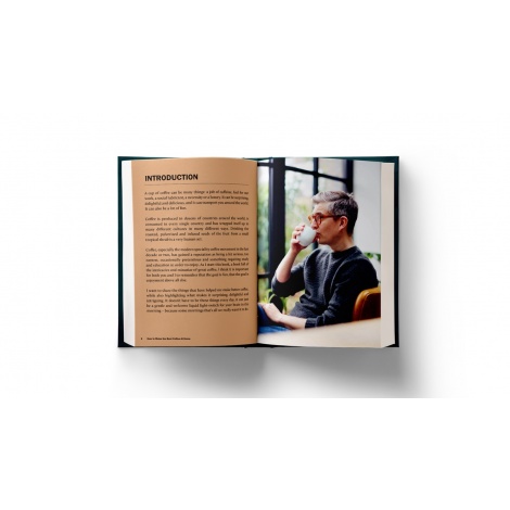 Nem az: James Hoffmann - (HU)