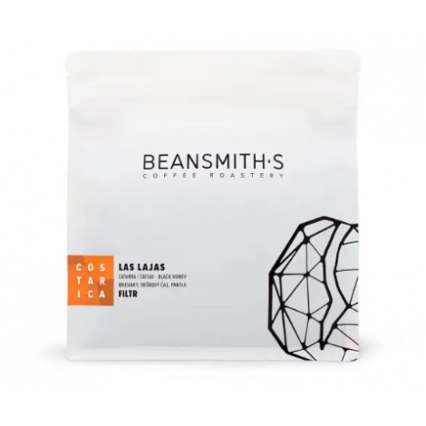 Beansmiths Costa Rica Las Lajas 250g