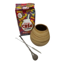 Yerba Mate ajándékcsomag