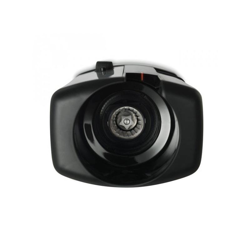 Wilfa Svart WSCG-2 ezüst elektromos daráló