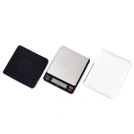 Brewista digitális mérleg stopperóra V2