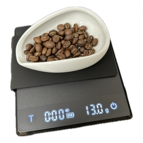 Taca dozująca Kaffia