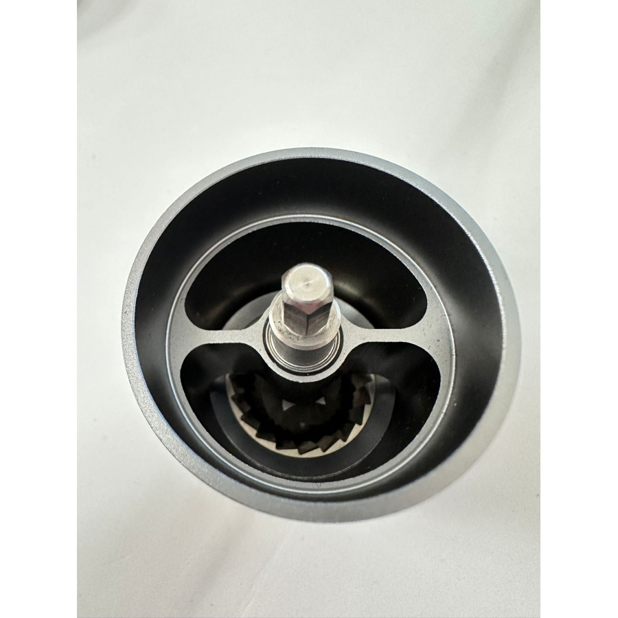 Daráló Kaffia Barista X