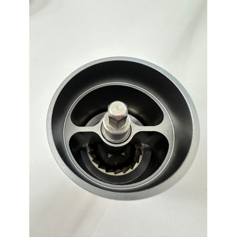 Daráló Kaffia Barista X