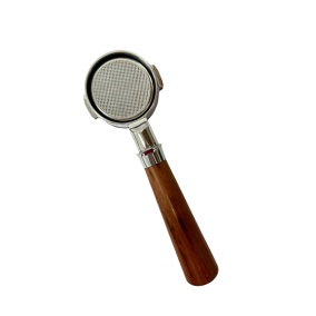 Kaffia Portafilter bez dna 58 mm / E61