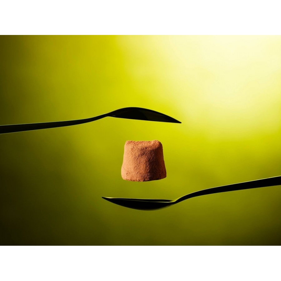 Mathez Fantaisie kakaós trüffel sós karamellel 500 g