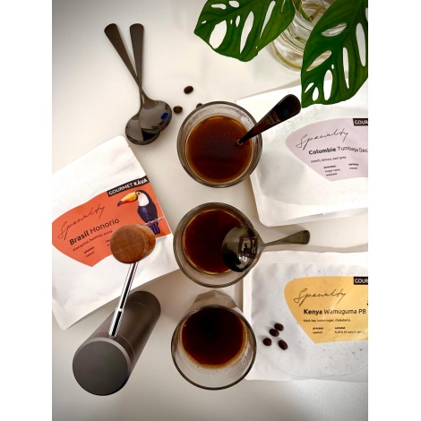 Cupping Vinohradyban - Prága