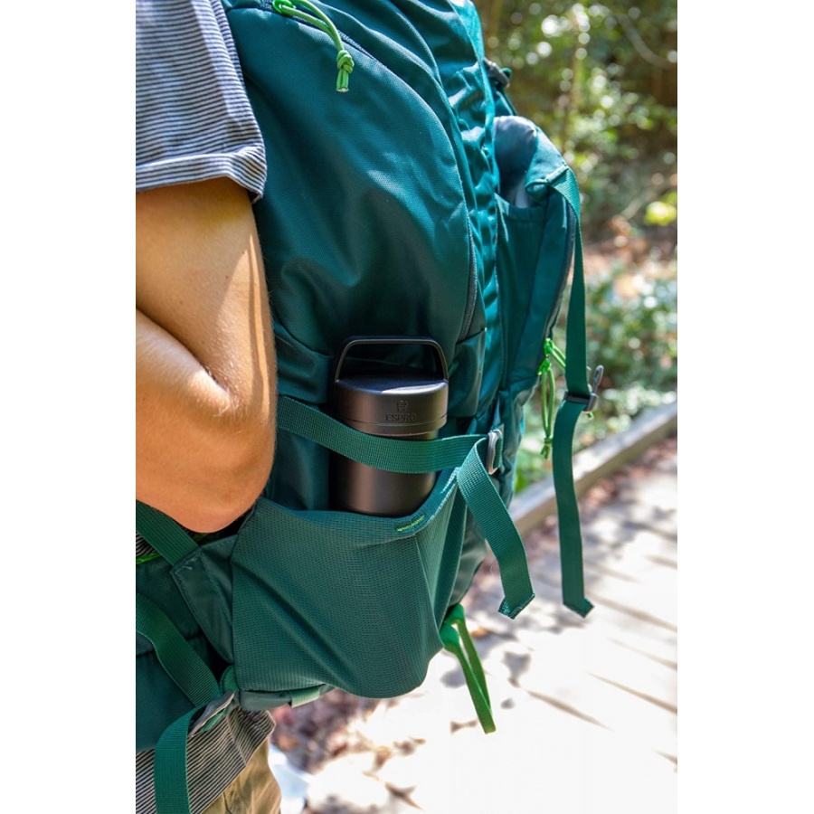 Frenchpress Espro P0 utazó prés 470 ml