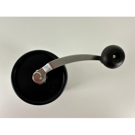 Kávéőrlő Kaffia Standard