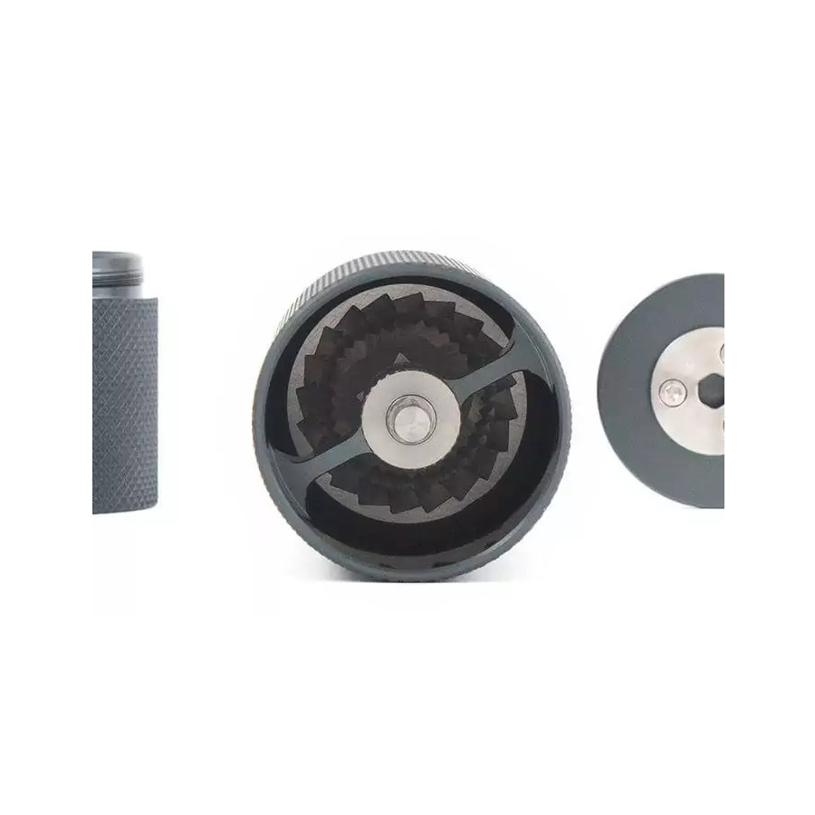 Kávédarálók Timemore Chestnut Nano 3 fekete