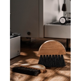 Kaffia ecset Premium 2