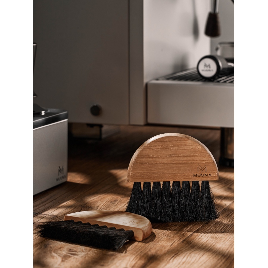 Kaffia ecset Premium