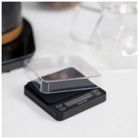 Brewista digitális mérleg Smart Scale III