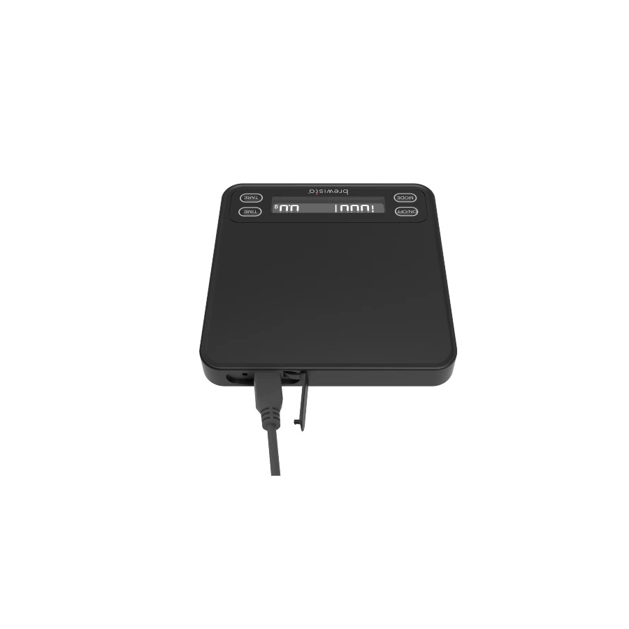 Brewista digitális mérleg Smart Scale III