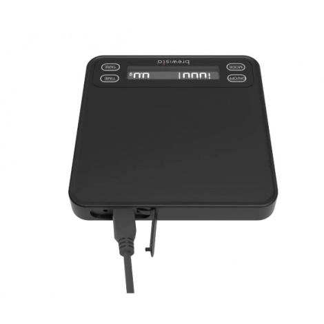 Brewista digitális mérleg Smart Scale III