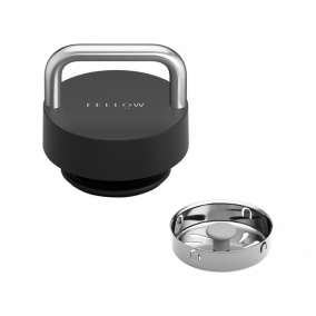 Fellow Carter Carry 591ml - matt fekete 2