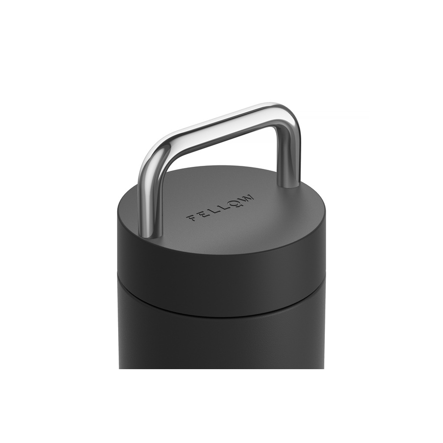 Fellow Carter Carry 591ml - matt fekete