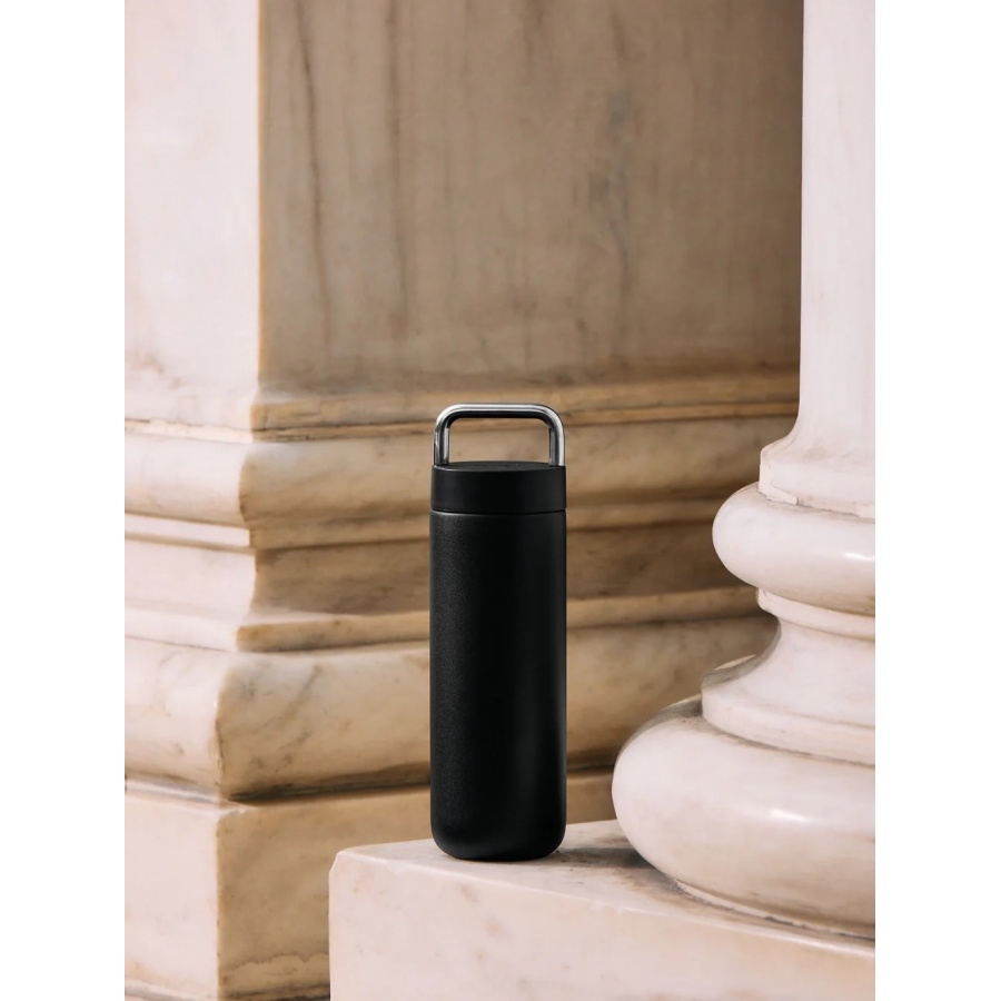 Fellow Carter Carry 591ml - matt fekete