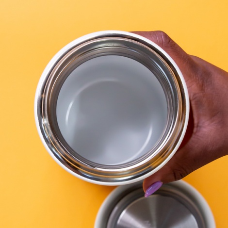 Fellow Carter Mindenhol bögre 473ml fehér