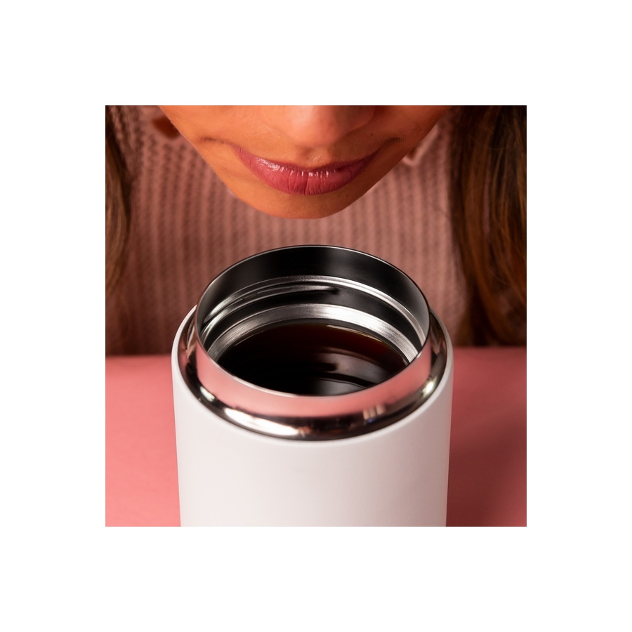 Fellow Carter Mindenhol bögre 473ml fehér