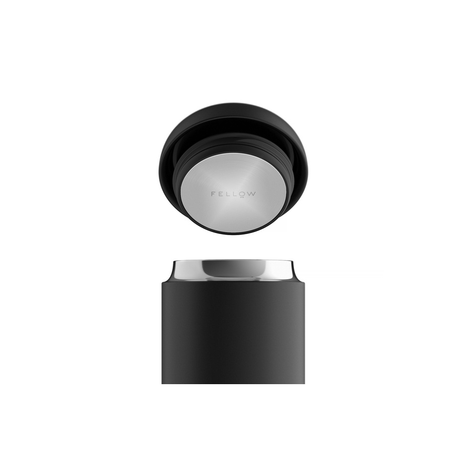 Fellow Carter Mindenhol bögre 355ml - matt fekete