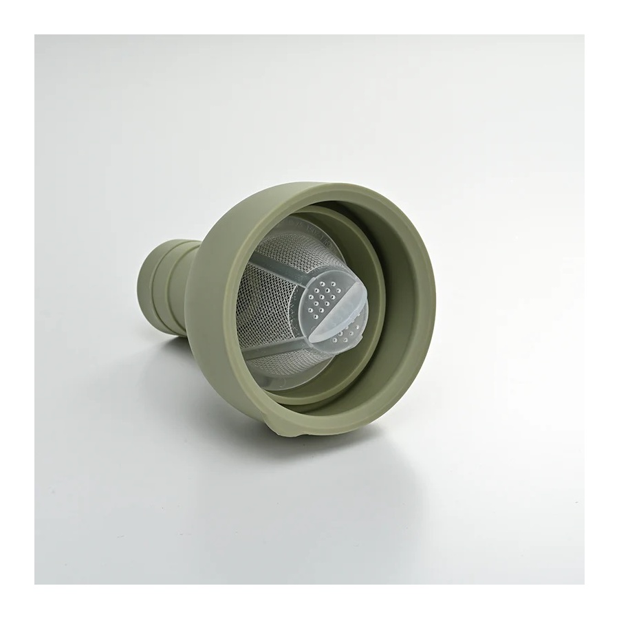 Cold Brew Hario palack 750 ml - Olive Green