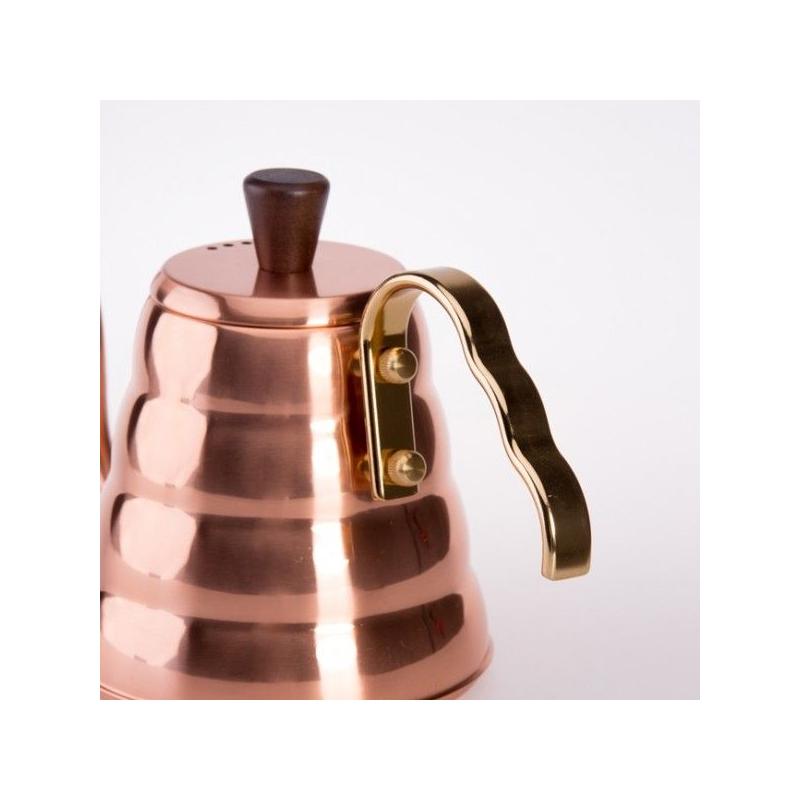Hario Buono réz 0,9 l vízforraló