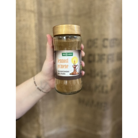 Bio kávé - árpa finomság 100 g