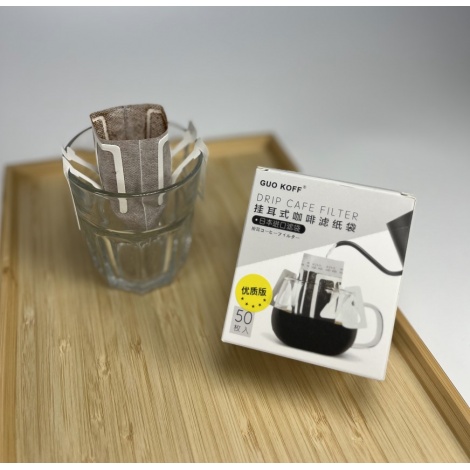 Kaffia kávézaccok 50 db