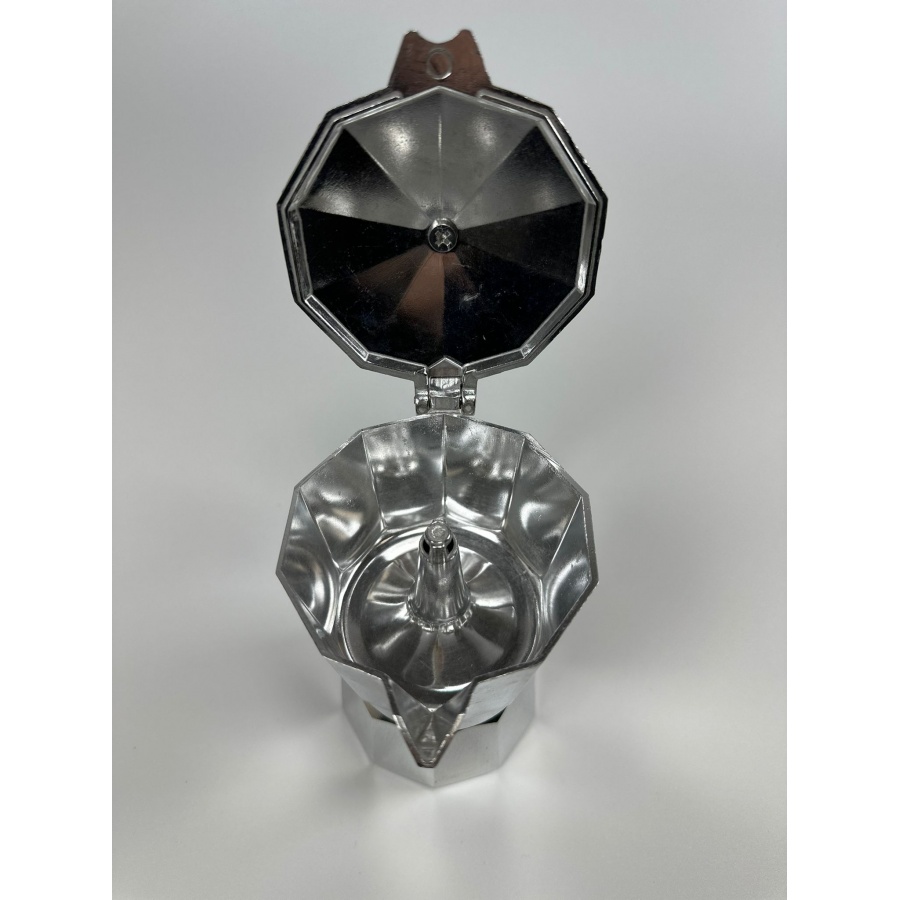 Moka pot Kaffia 3 csésze használt / kedvezmény