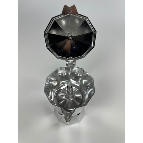 Moka pot Kaffia 3 csésze használt / kedvezmény