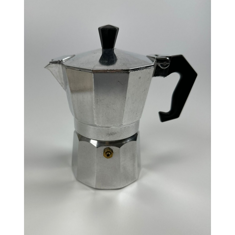 Moka pot Kaffia 3 csésze használt / kedvezmény