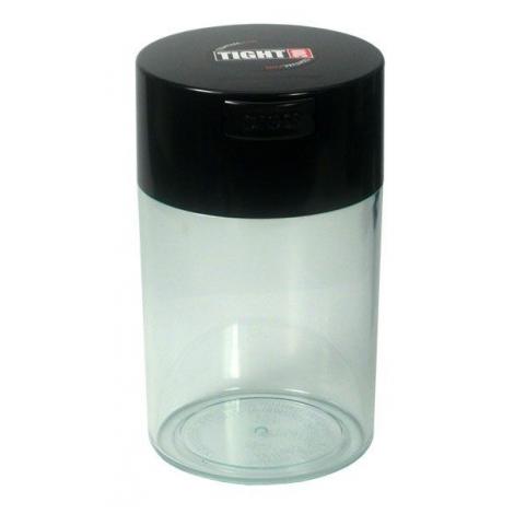 Vákuumüveg 150g, átlátszó, Coffeevac