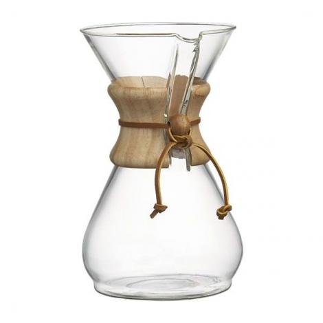Chemex CM-8A fa nyéllel