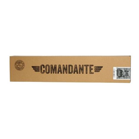 Comandante C40 MK4 Nitro penge - Liquid Amber