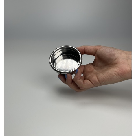 Kaffia precíziós kosár 58/18g