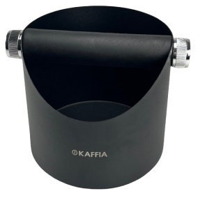 Knockbox Kaffia (kopogtató)