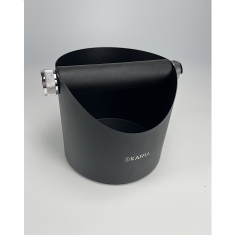 Knockbox Kaffia (kopogtató)