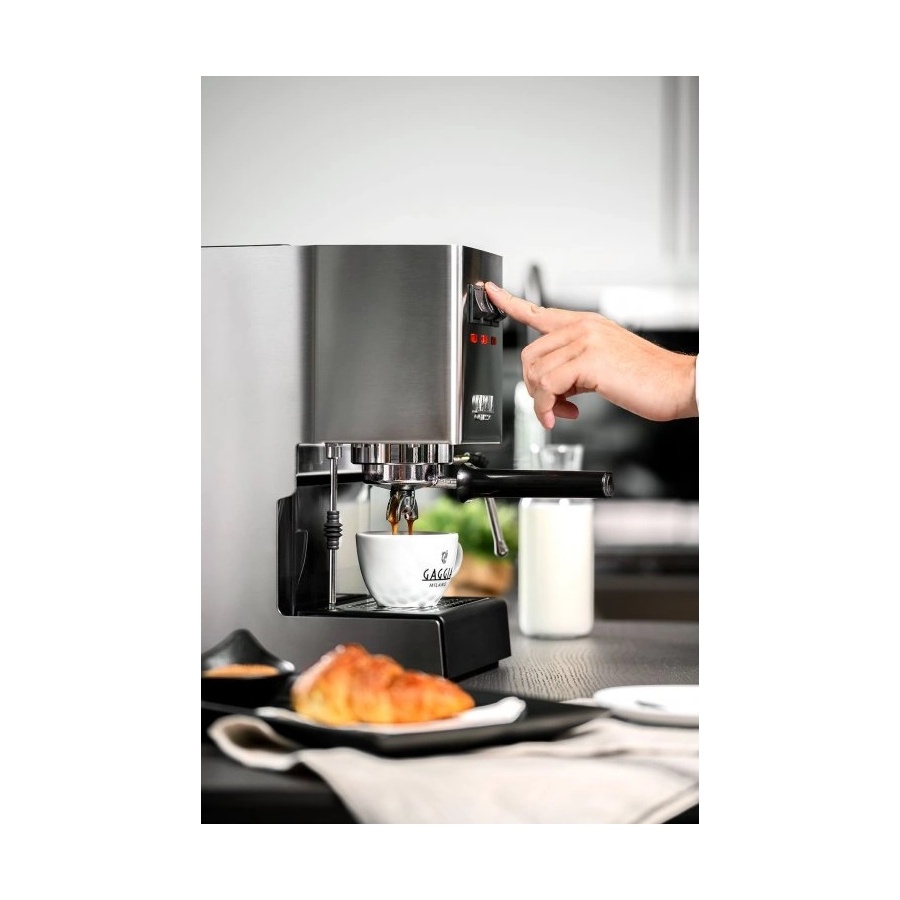 GAGGIA Classic EVO E24 karos kávéfőző