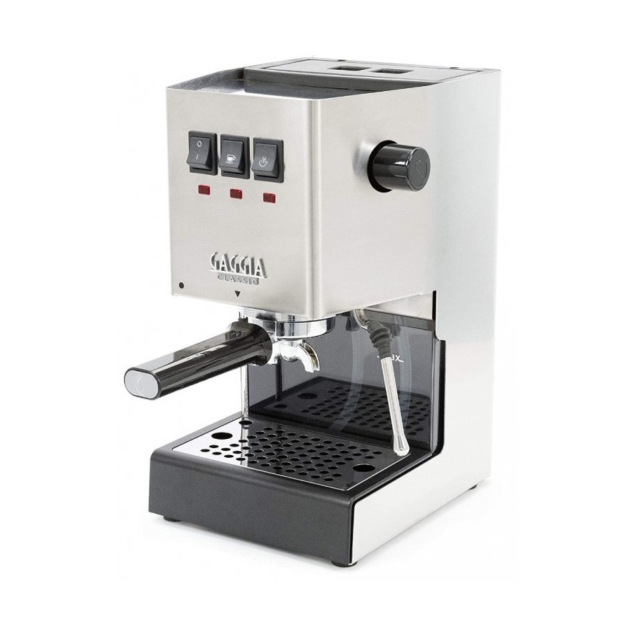 GAGGIA Classic EVO E24 karos kávéfőző