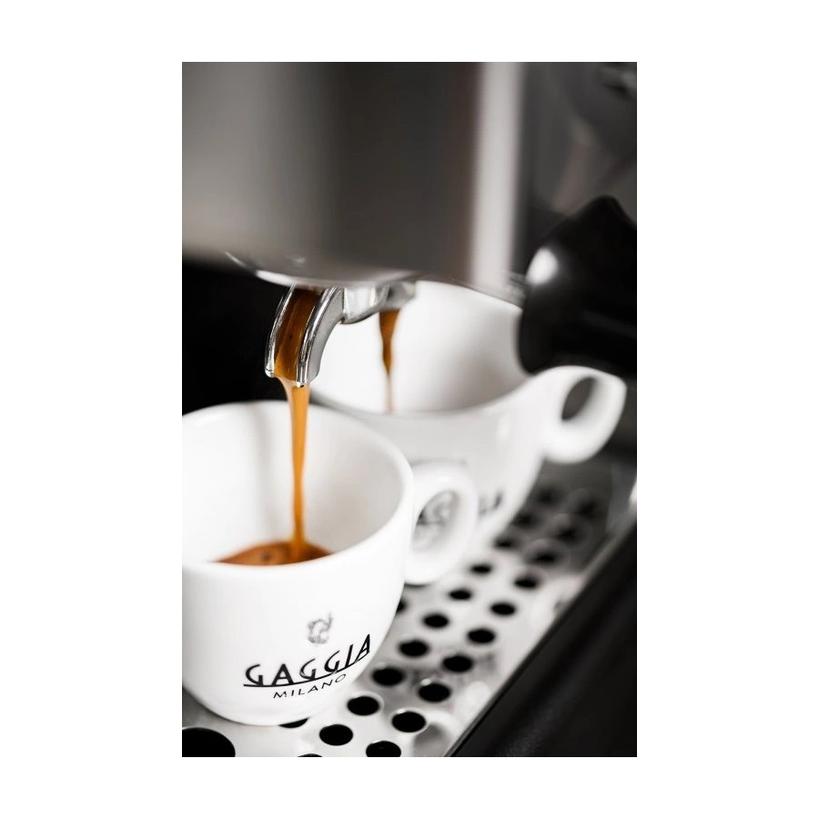 GAGGIA Classic EVO E24 karos kávéfőző