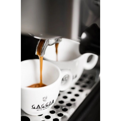 GAGGIA Classic EVO E24 karos kávéfőző