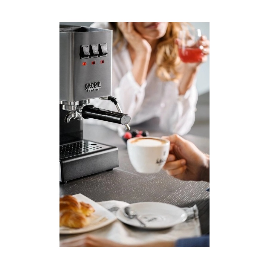 GAGGIA Classic EVO E24 karos kávéfőző