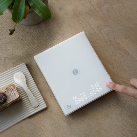 Mérleg Timemore White Mirror Basic 2