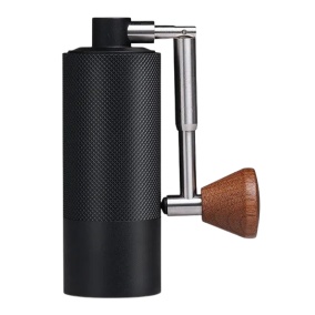 Kávédarálók Timemore Chestnut Nano 3 fekete