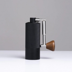 Kávédarálók Timemore Chestnut Nano 3 fekete 2