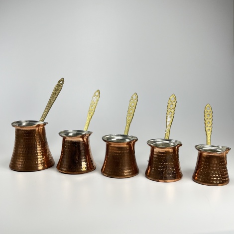 Kaffia 200 ml (hagyományos török)