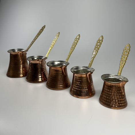 Kaffia 200 ml (hagyományos török)