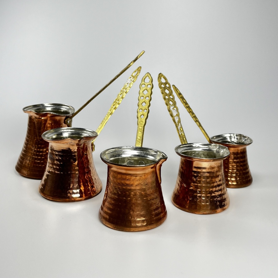 Kaffia 200 ml (hagyományos török)