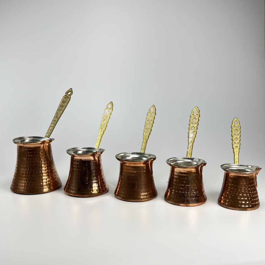 Kaffia 150 ml (hagyományos török)